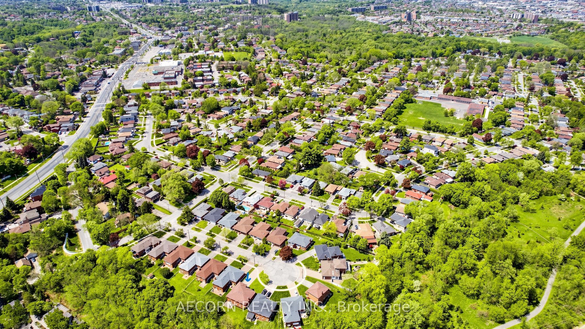 Additional image 2 of 15 Humberland Court, Toronto, ON, M9V 1E3