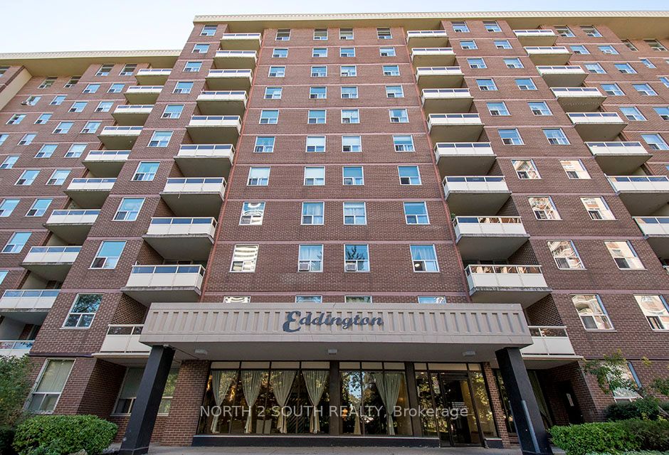 Additional image 2 of 511-175 Hilda Avenue, Toronto, ON, M2M 1V8