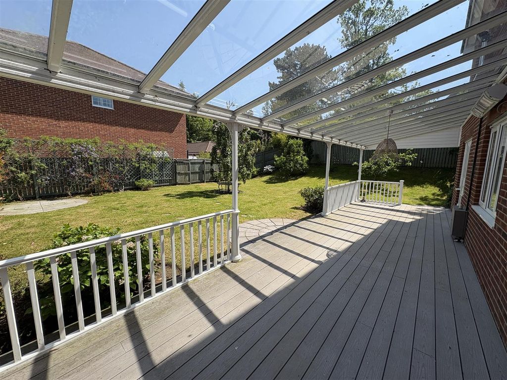 Additional image 17 of 5 bed detached house to rentGlaisdale Court, Darlington DL3