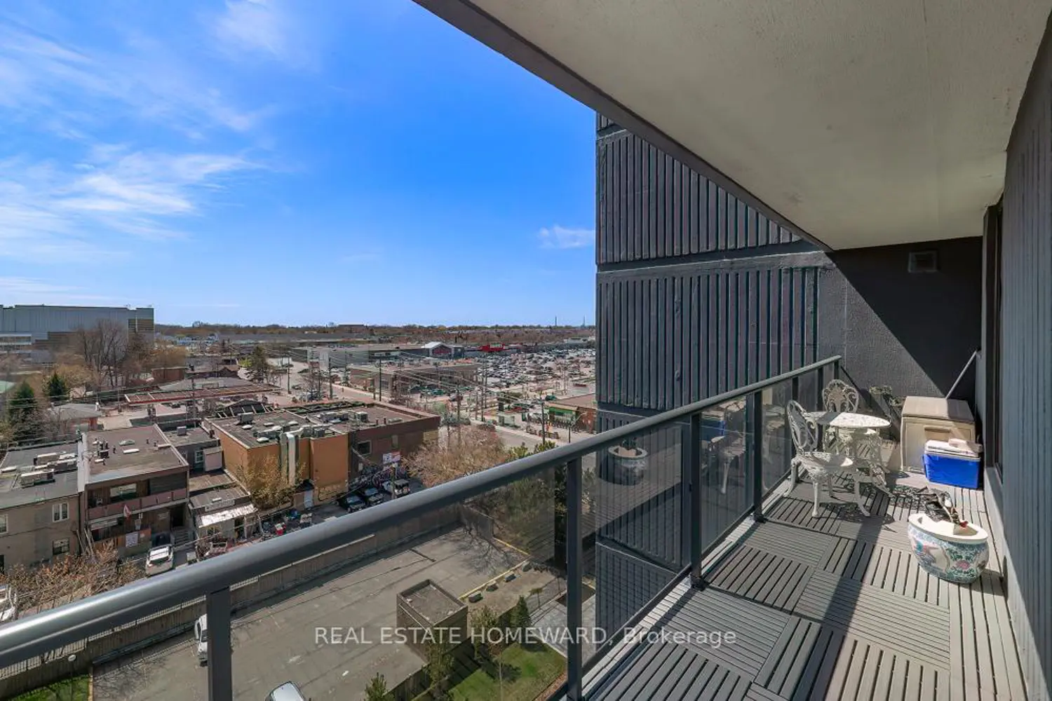 Additional image 10 of 757 Victoria Park Avenue 908
