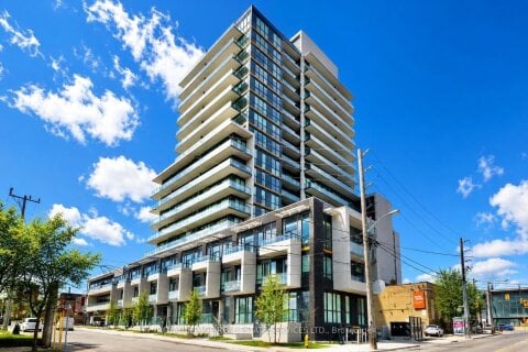 Additional image 8 of 1109-1603 Eglinton Avenue W, Toronto, ON, M6E 0A1