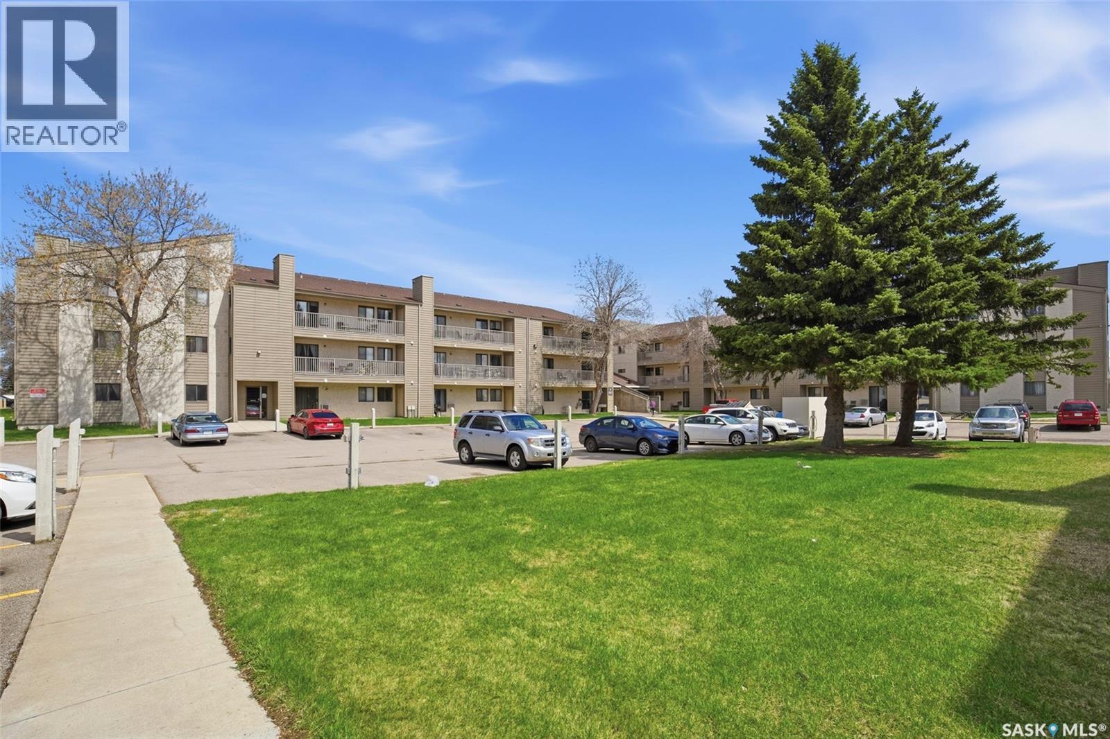 214 207c Tait Place, Saskatoon, SK, S7H5L8