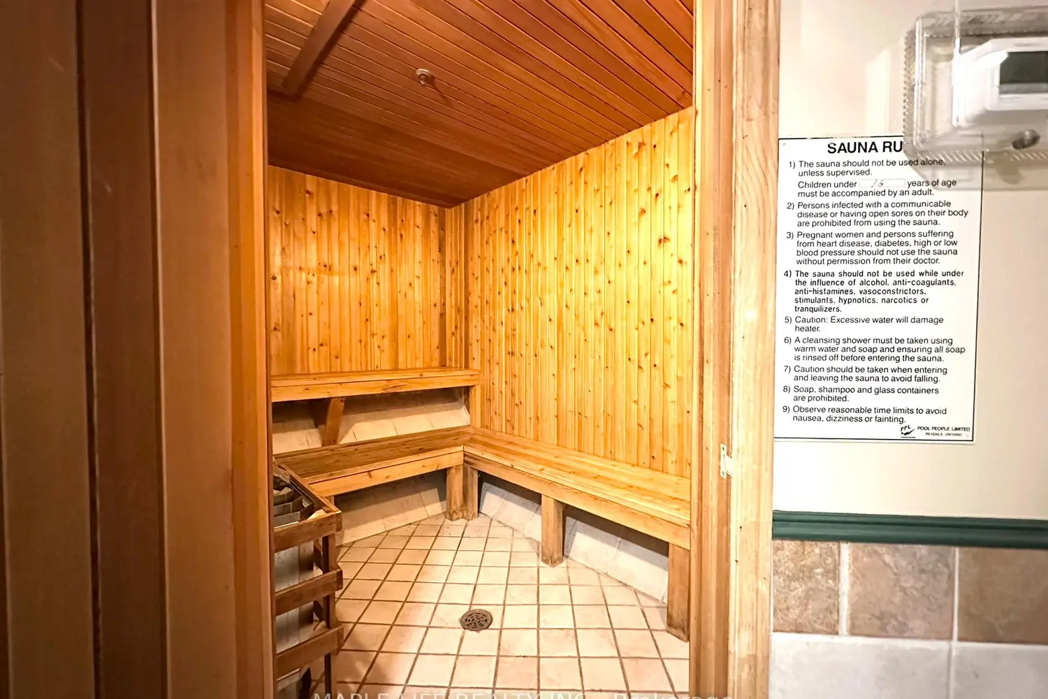 Additional image 11 of 5001 Finch Avenue 1103