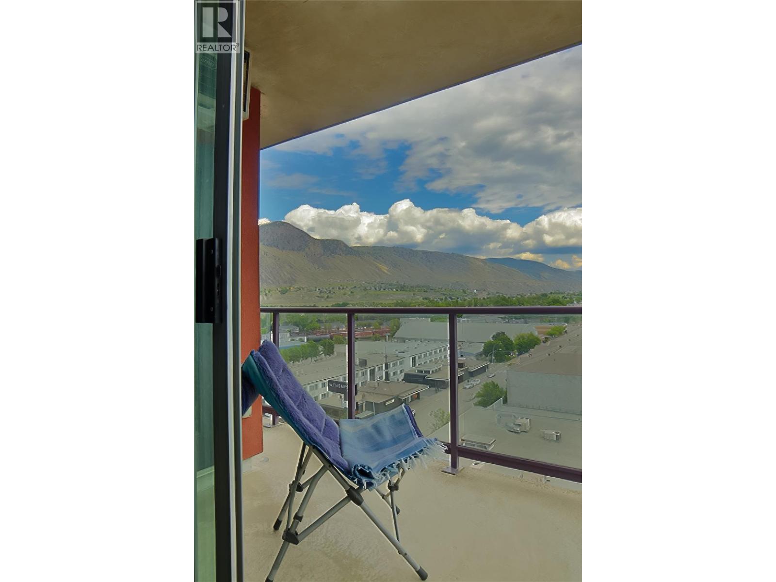 Additional image 2 of 906-619 Victoria Street, Kamloops, BC, V2C6W7