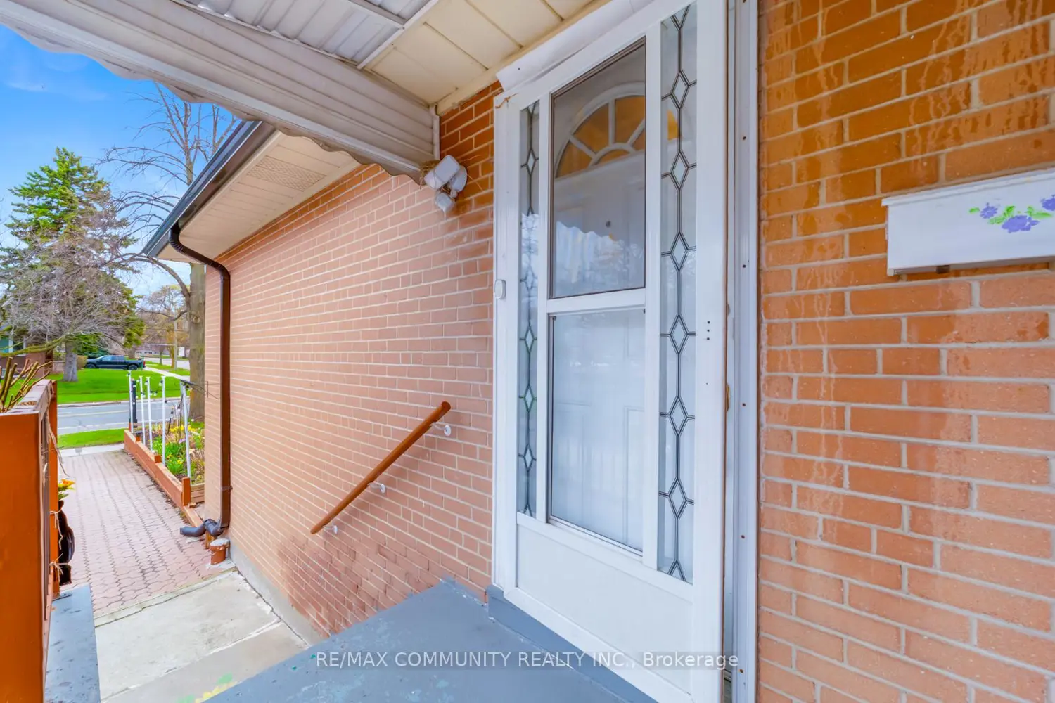 118 Brimorton Drive