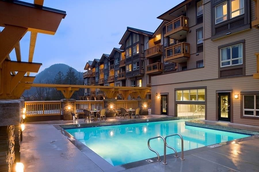 312-40900 Tantalus Road, Squamish, BC, V8B 0R3
