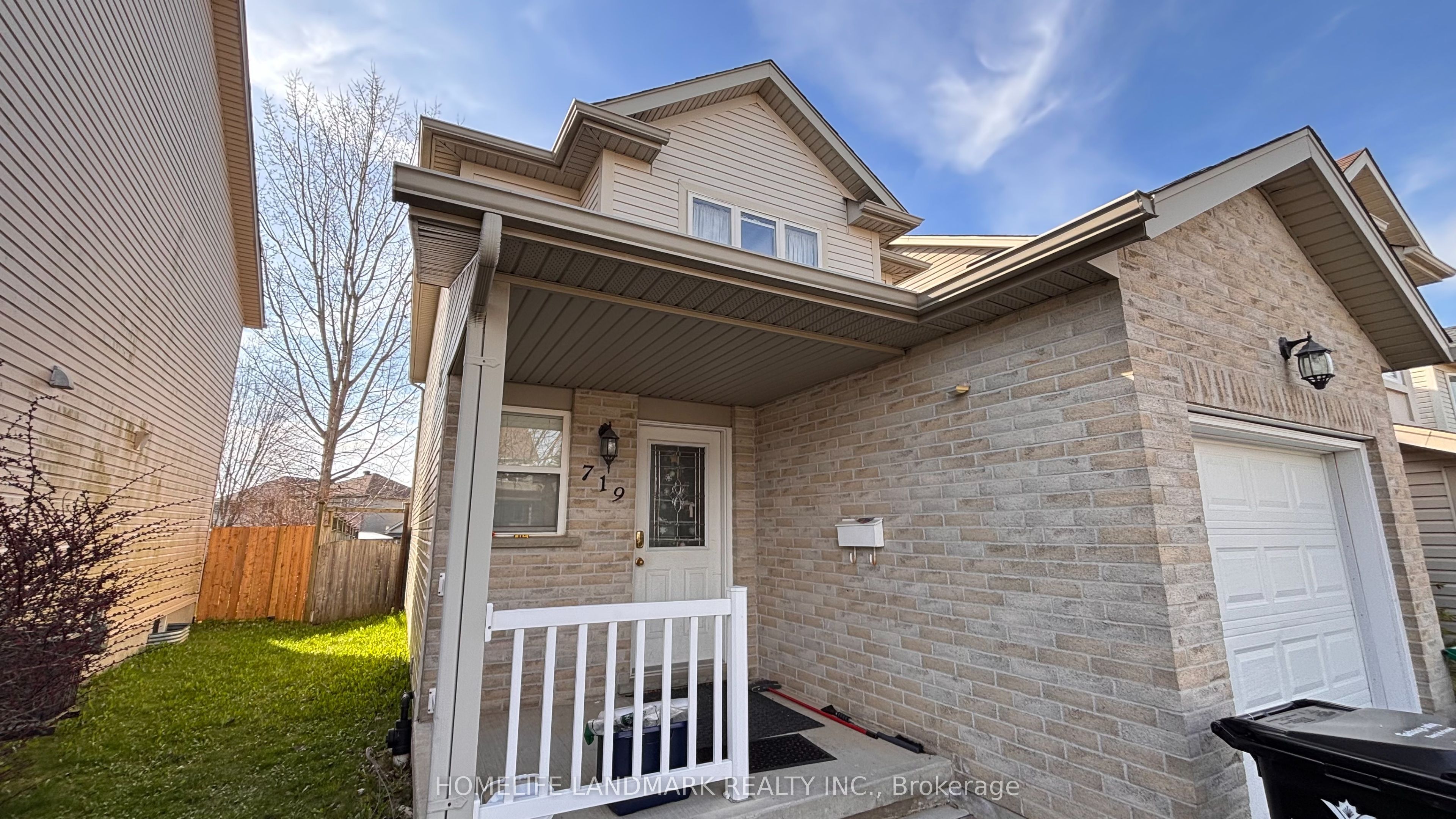 719 Paris Boulevard, Waterloo, ON, N2T 2X9 photo 2