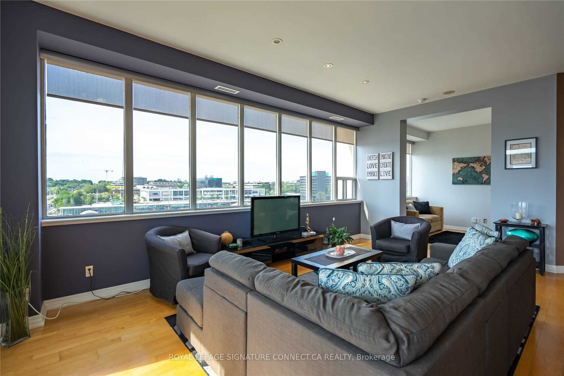 Additional image 2 of 605-797 Don Mills Road, Toronto, ON, M3C 1V1