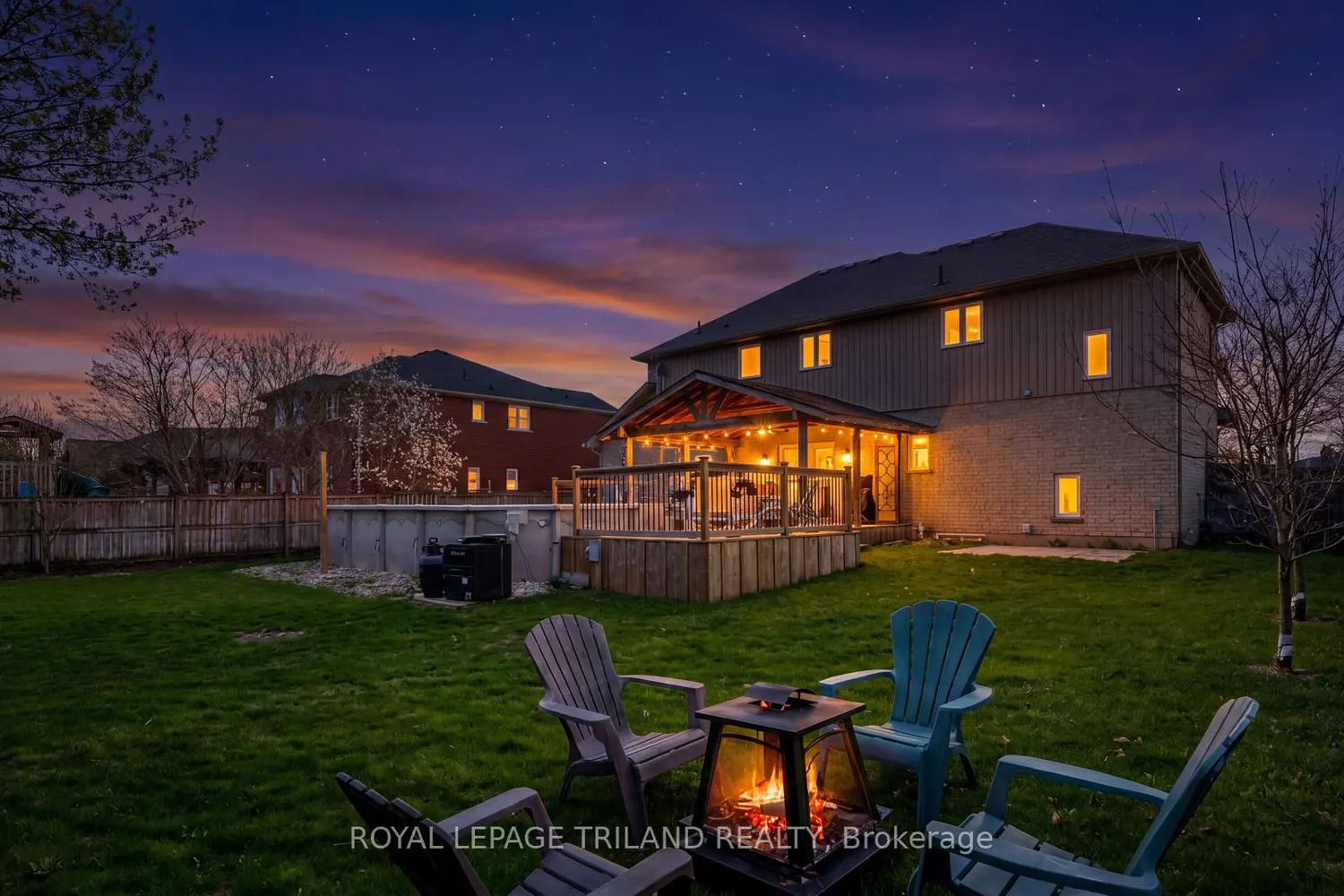 Additional image 20 of 40 Fieldstone Crescent