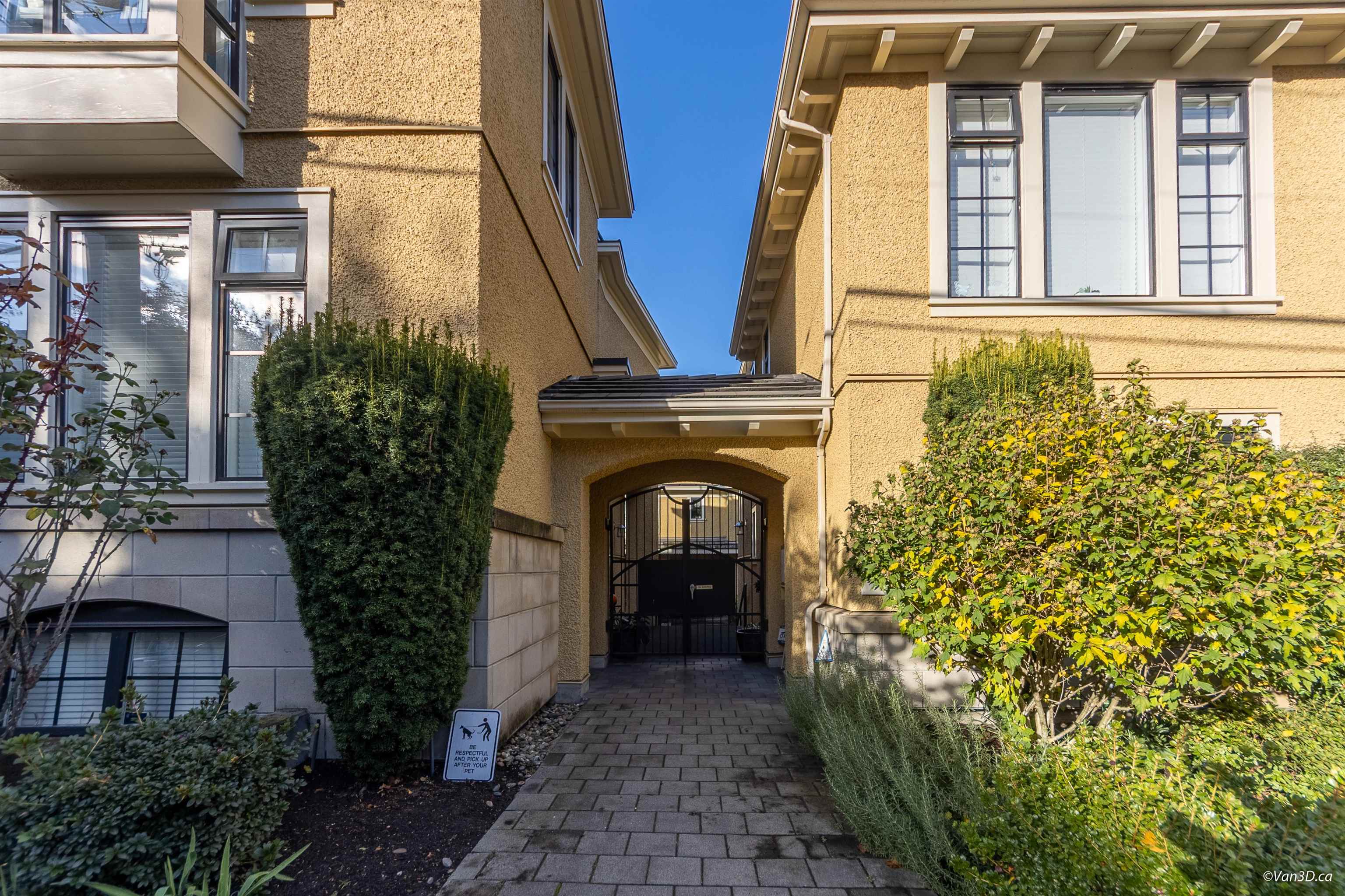 Additional image 4 of 1017 8th Avenue W, Vancouver, BC, V6H 1C3