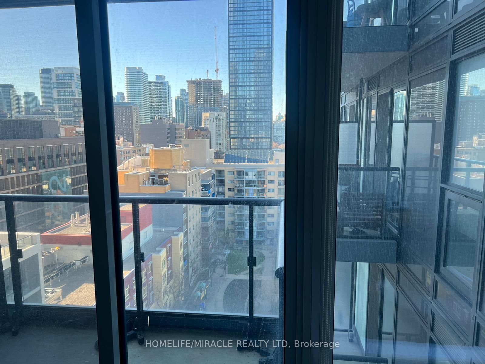 Additional image 3 of 1505-251 Jarvis Street, Toronto, ON, M5B 0C3