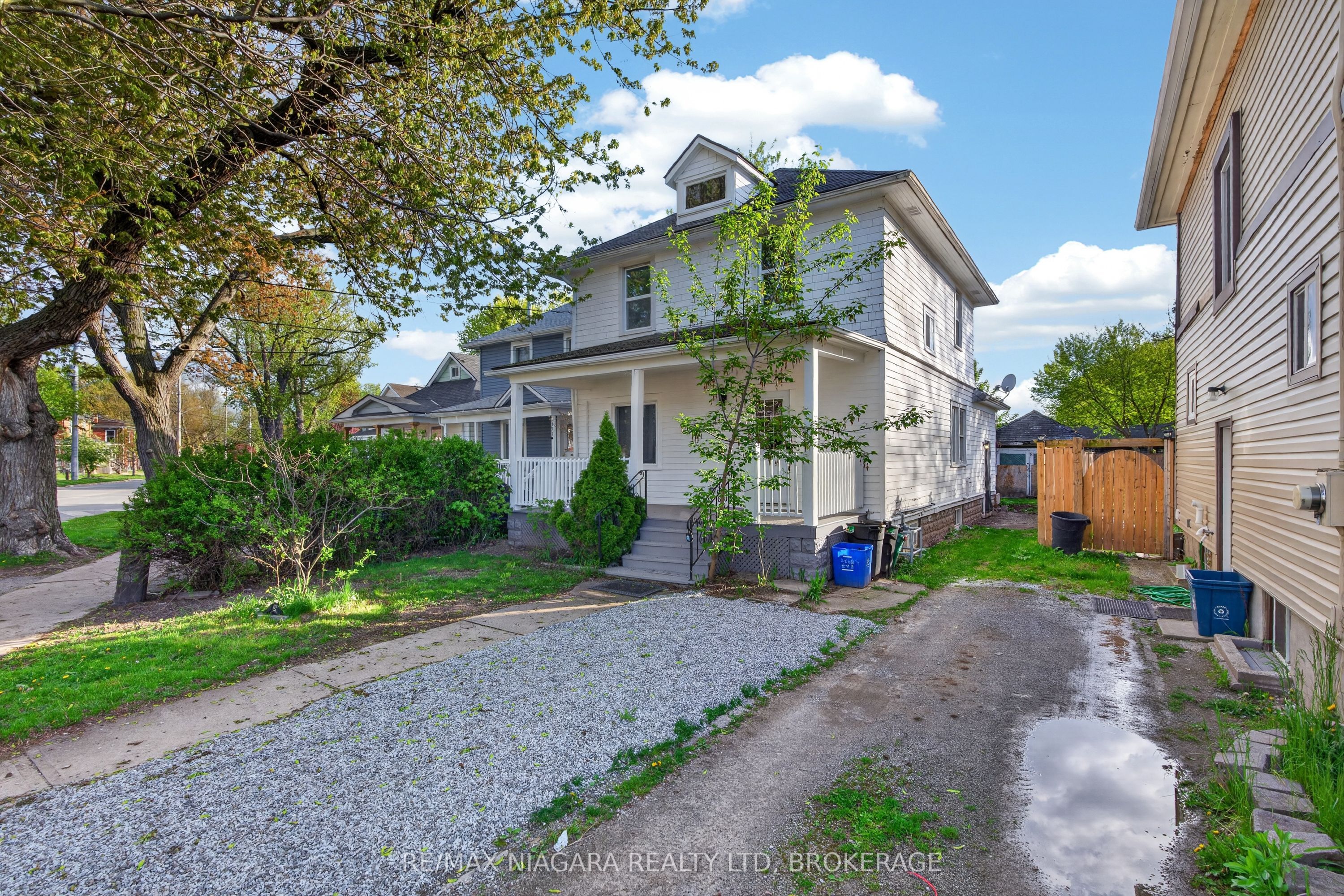 173 Lake Street, St. Catharines, ON, L2R 5Y8