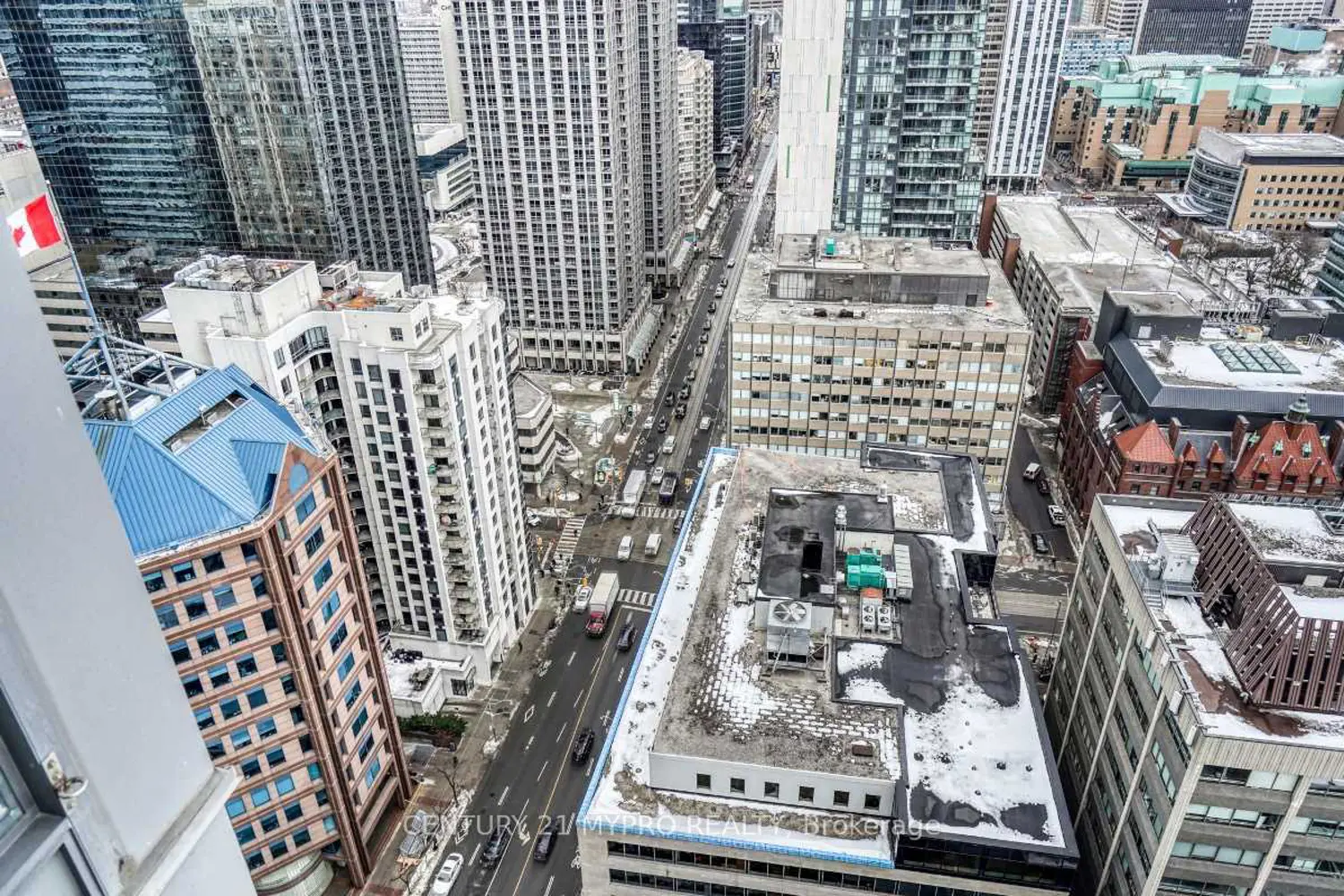 Additional image 20 of 832 Bay Street 2810