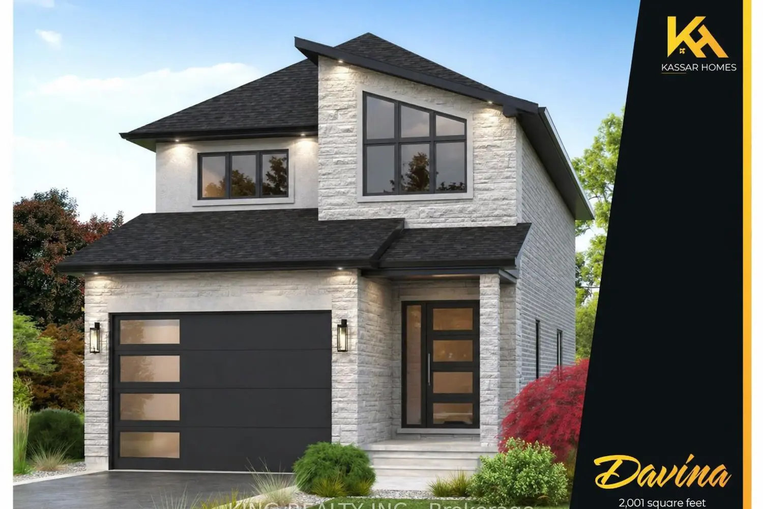 1320 Honeywood Drive