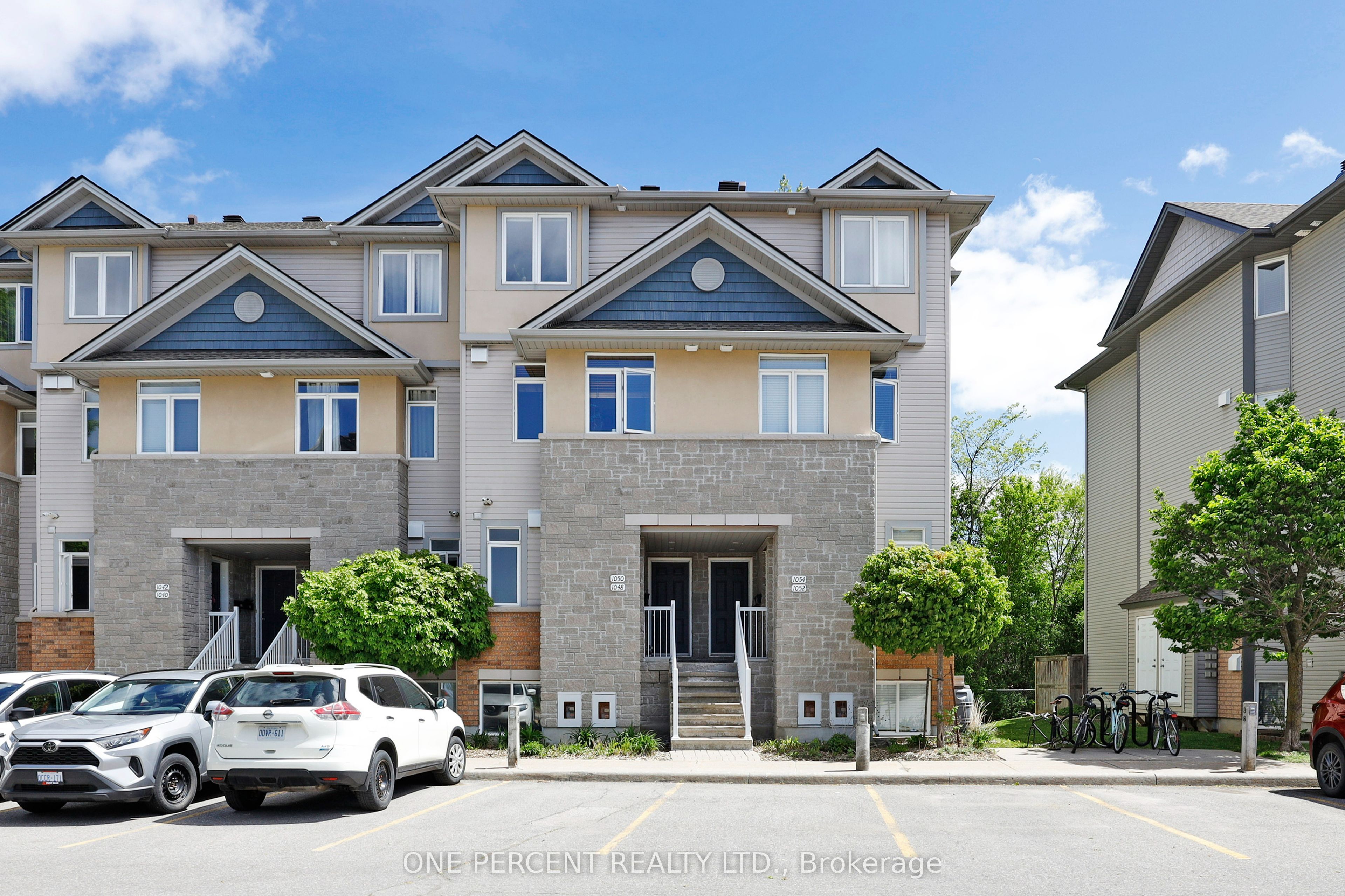 13-1048 Redtail Private, Ottawa, ON, K1J 0A9