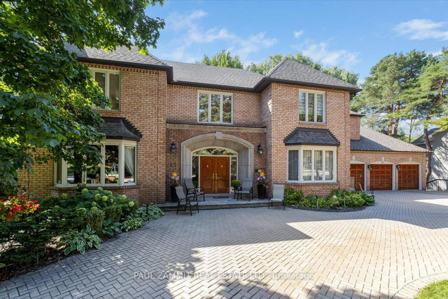 12 Old English Lane