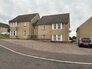 2 bed flat to rentBrewster Place, St Andrews, Fife KY16