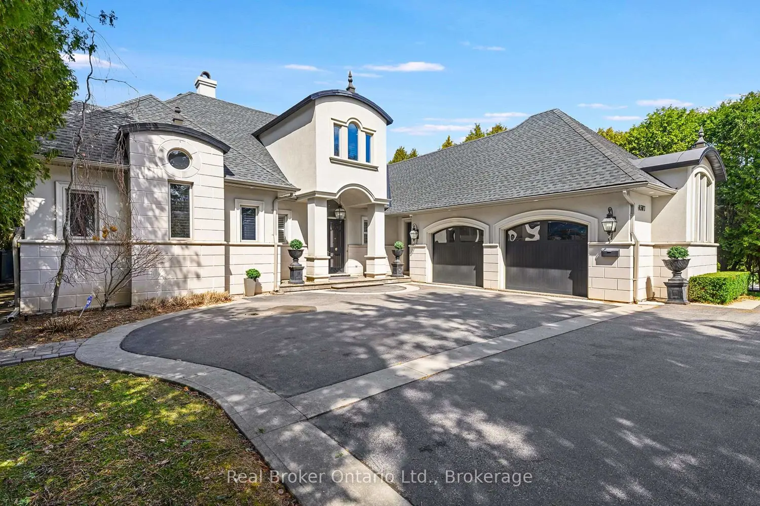 4507 Lakeshore Road