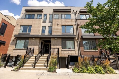 Additional image 7 of 5-175 William Duncan Road, Toronto, ON, M3K 0B8