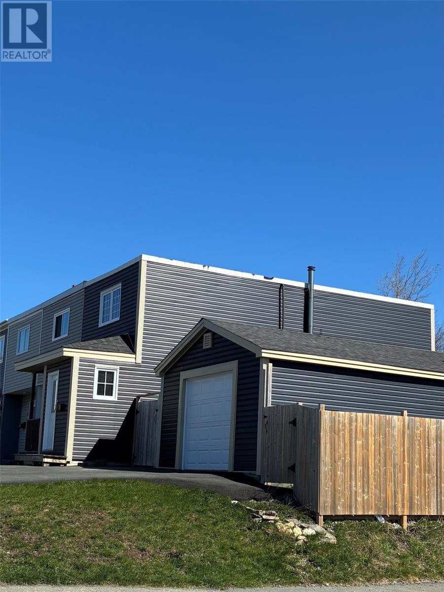 Additional image 2 of 2 Devine Place, St. Johns, NL, A1E3X7