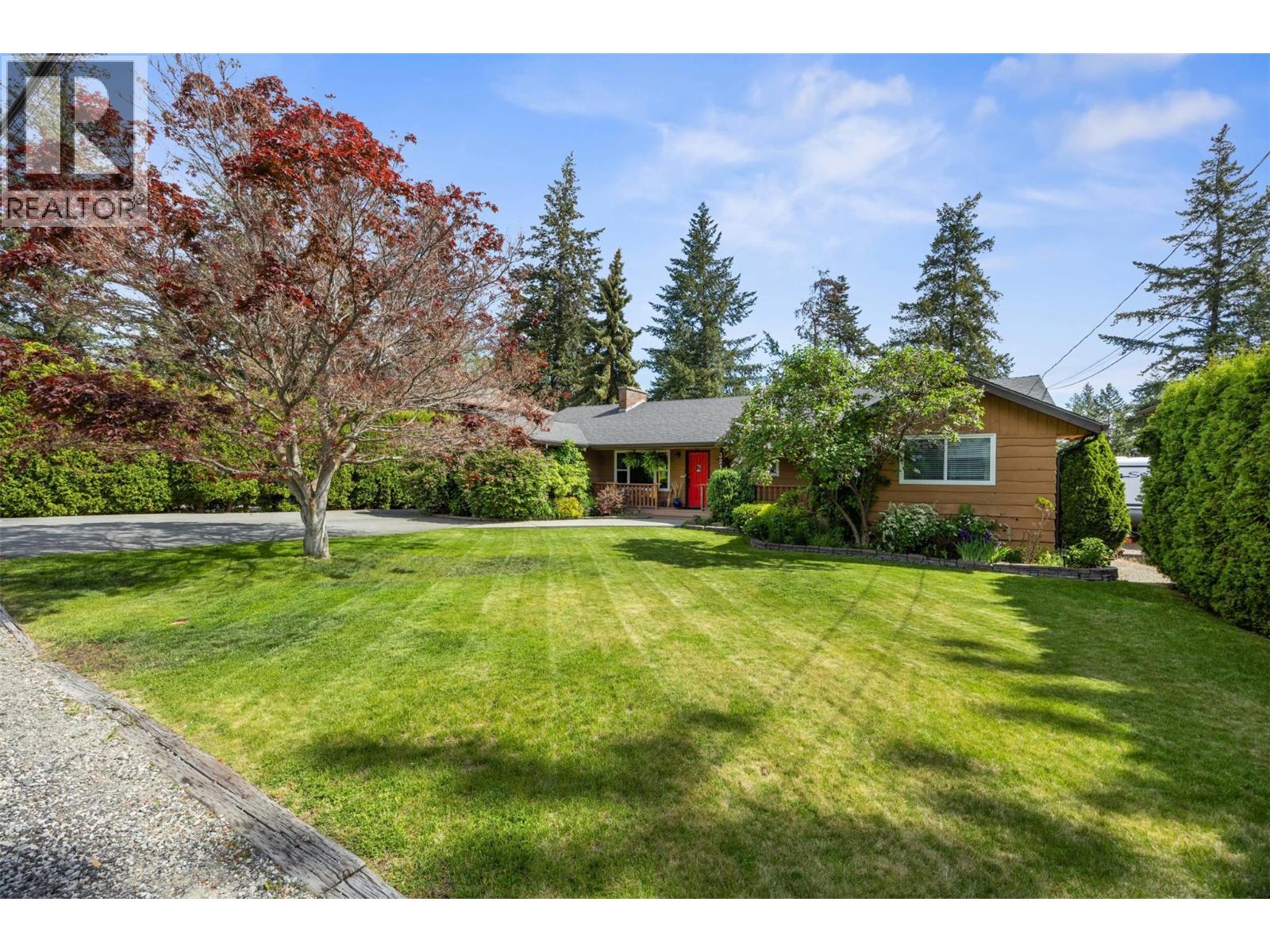 Additional image 2 of 3217 Webber Road, West Kelowna, BC, V4T1E9