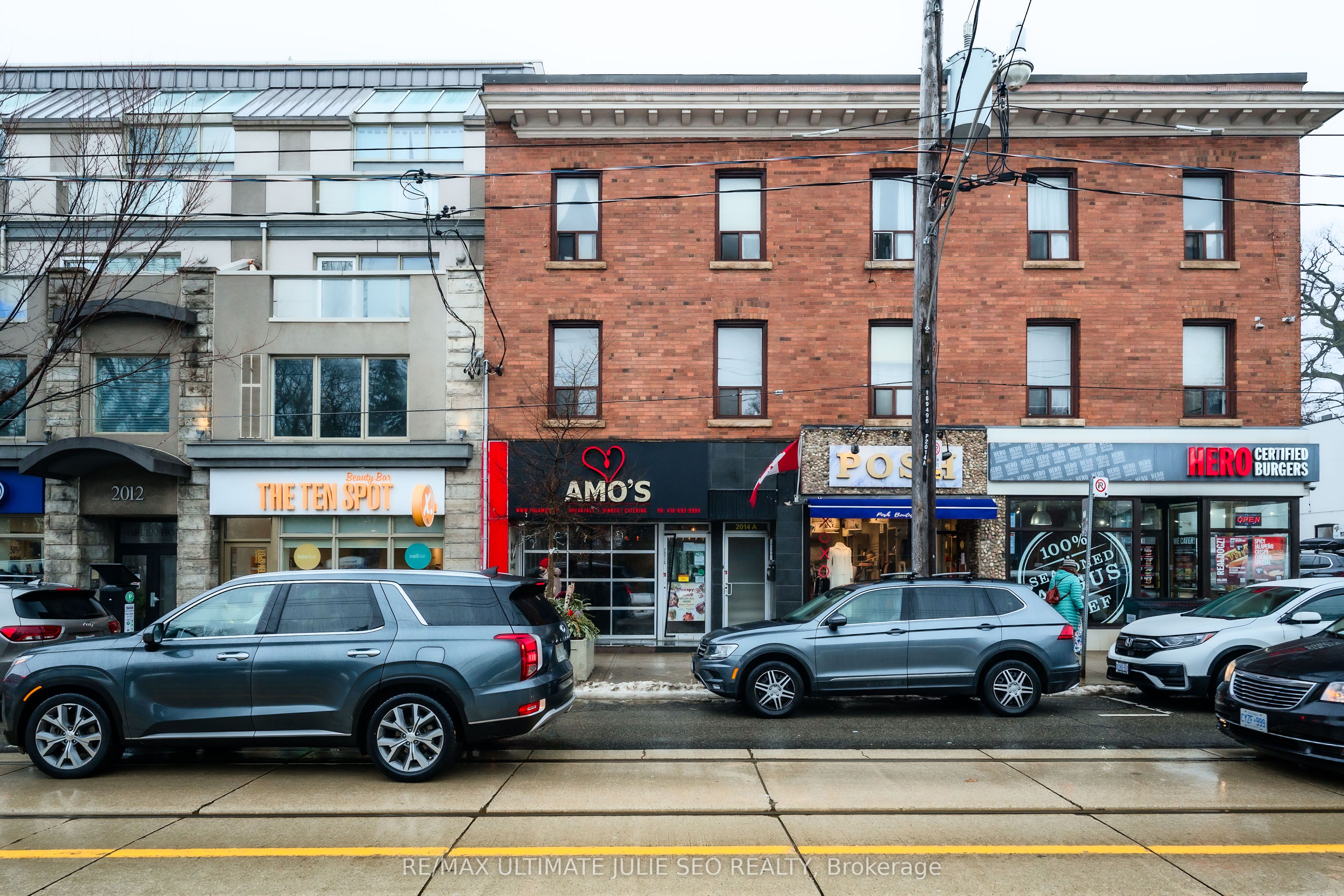 Additional image 2 of 2014 Queen Street E, Toronto, ON, M4L 1J3