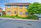 Coverdale, Luton, Bedfordshire, LU4