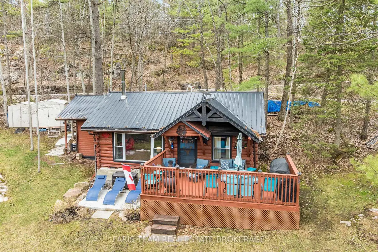 42 Black River Road