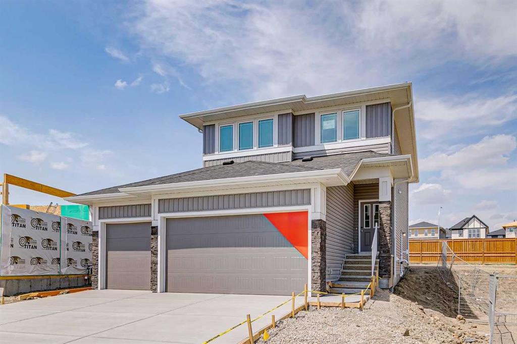 271 Bridgeport Circle, Chestermere, AB, T1X3E7