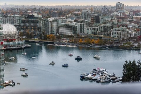 Additional image 7 of 2801-111 West Georgia Street, Vancouver, BC, V6B 1T8