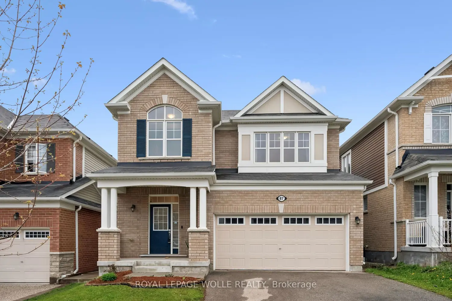 87 Ridge Road
