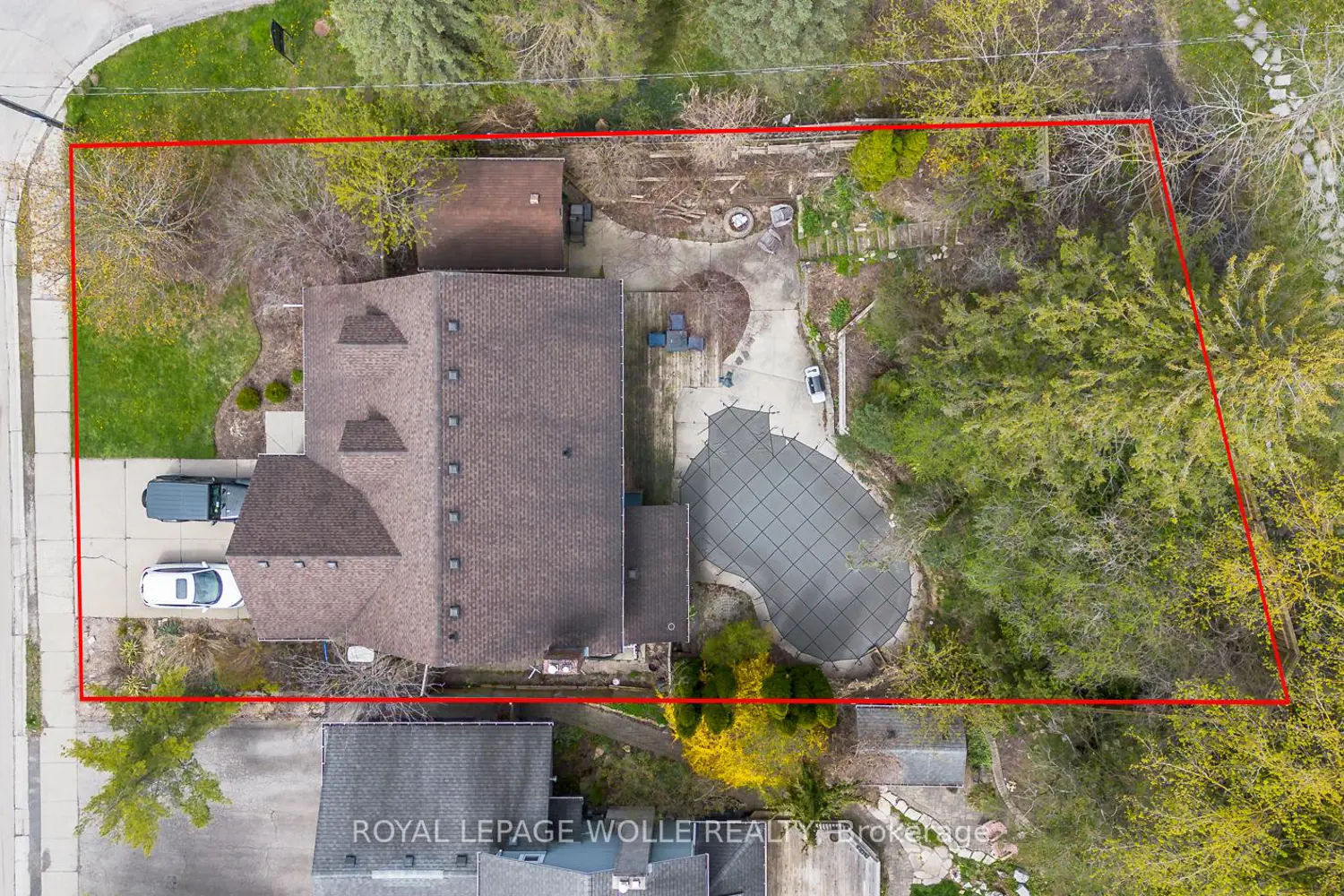 Additional image 13 of 1774 Old Mill Road