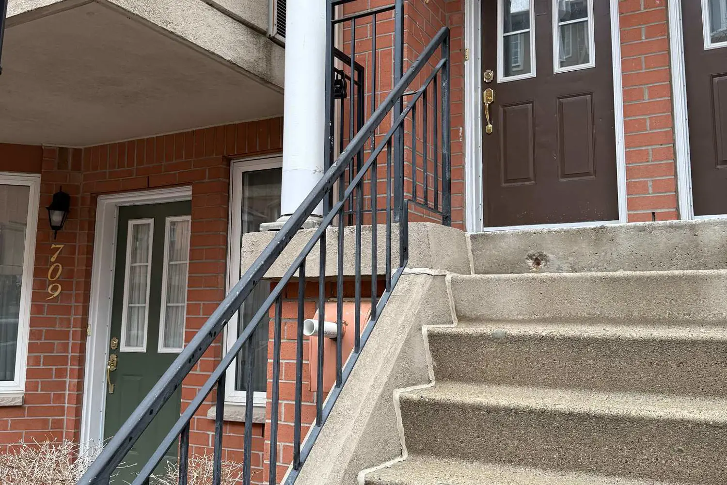 Additional image 2 of 1881 Mcnicoll Avenue 710