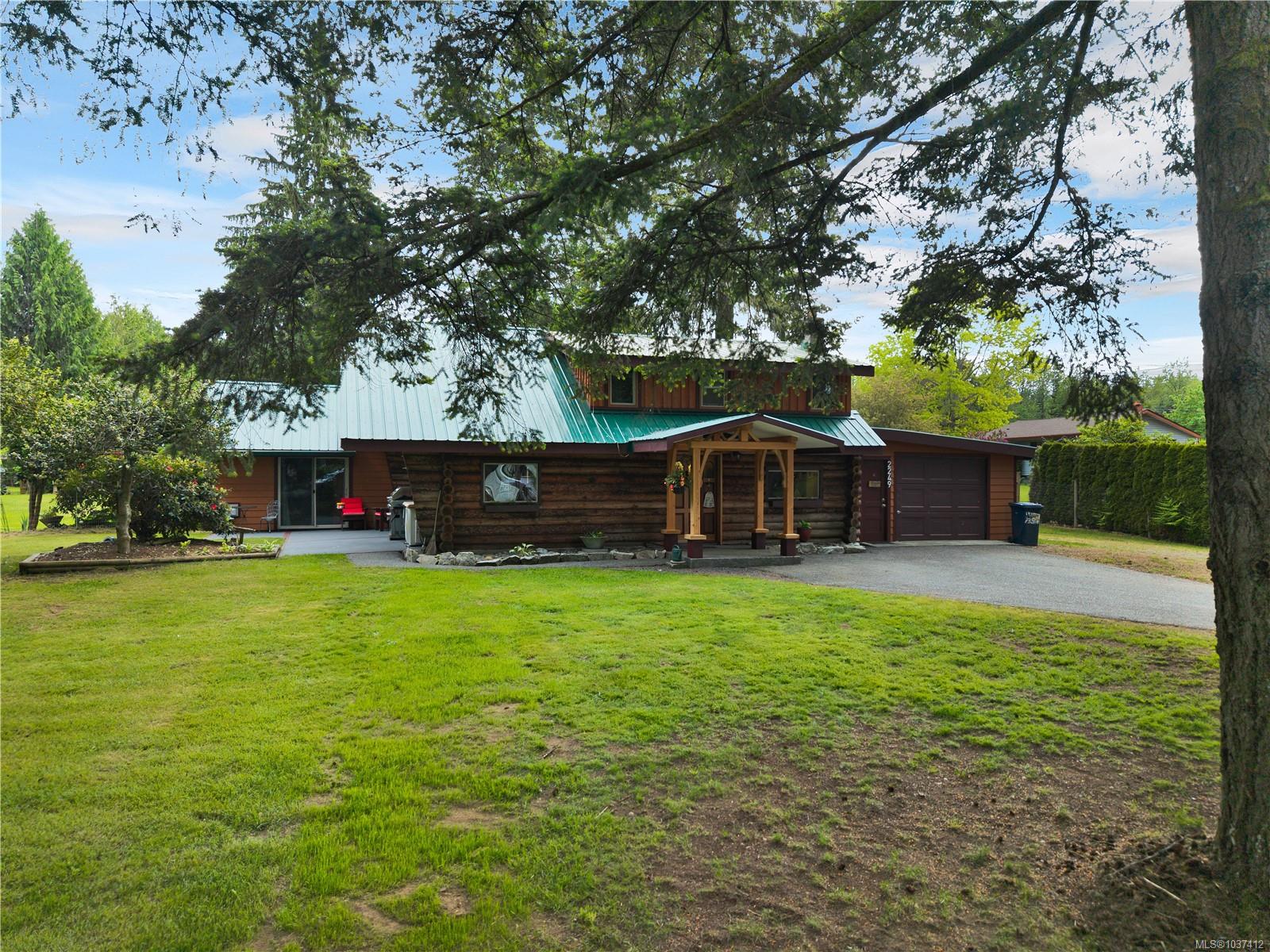 2249 Glenmore Road, Campbell River, BC, V9H 1C8