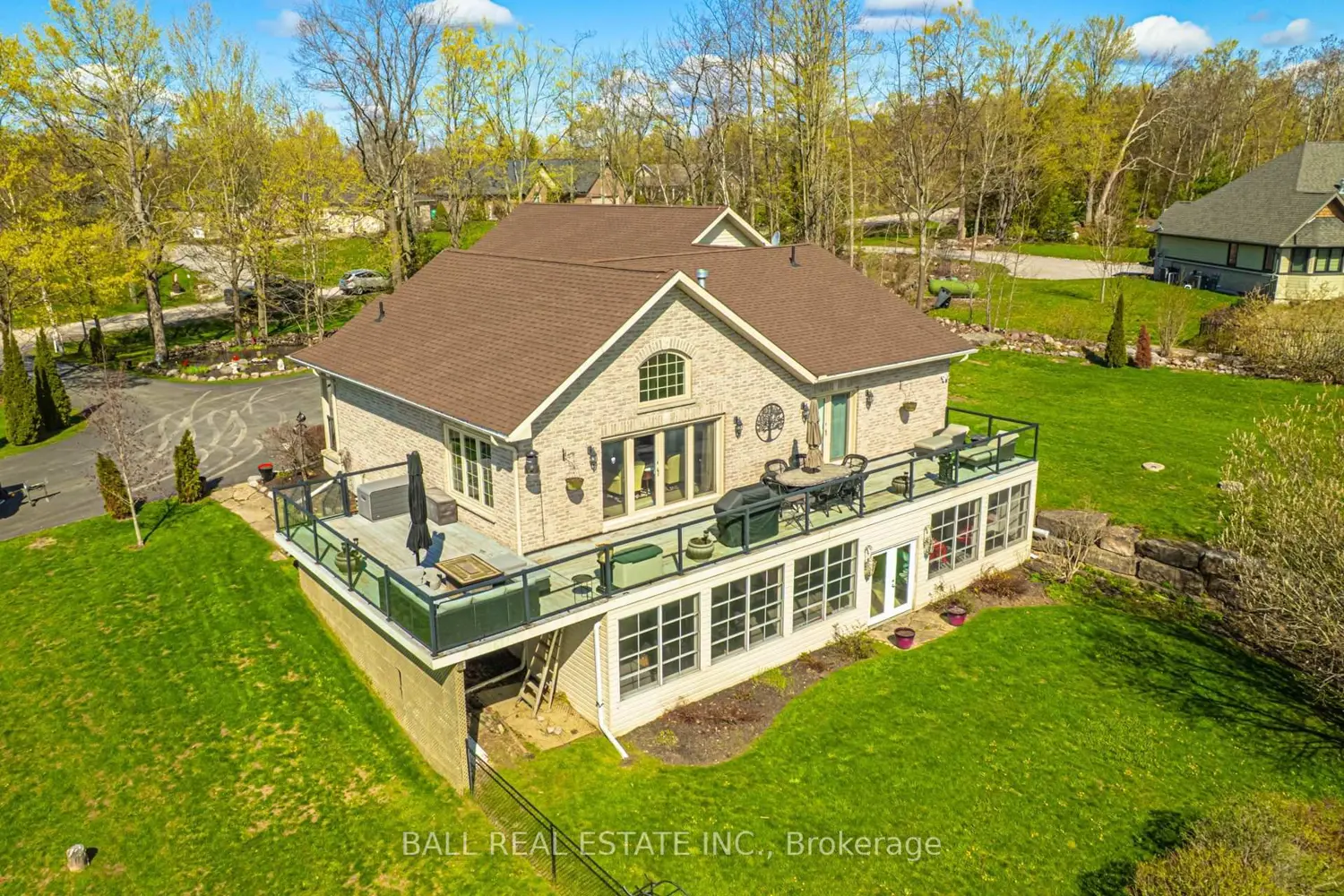 2172 Katchewanooka Court