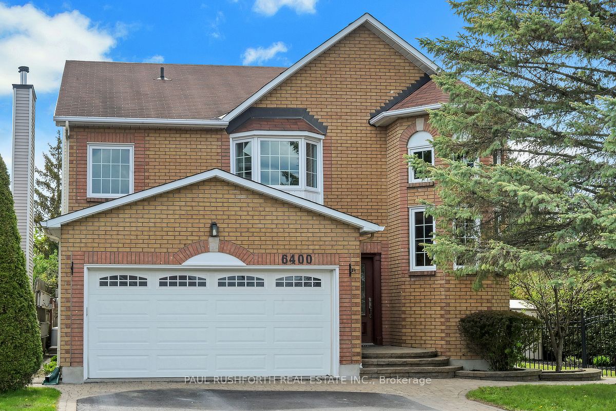 6400 Bernice Court, Ottawa, ON, K1C 7E5