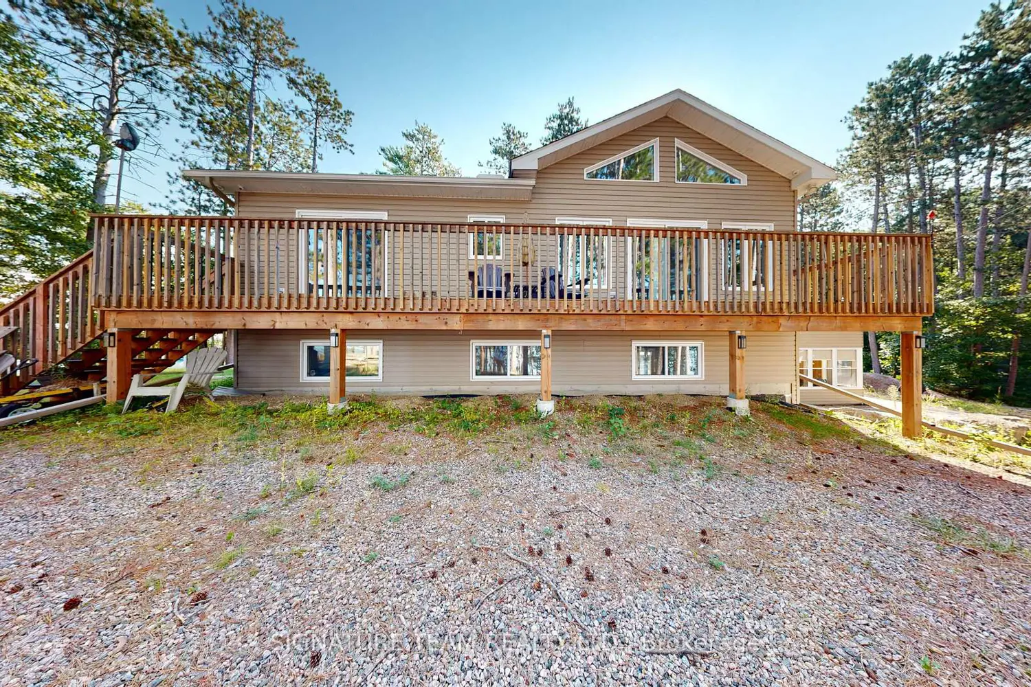 1796 C Round Lake Road