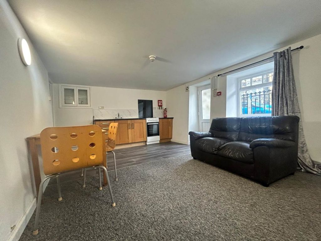 Additional image 2 of 1 bed flat to rent47 North Parade, Aberystwyth SY23