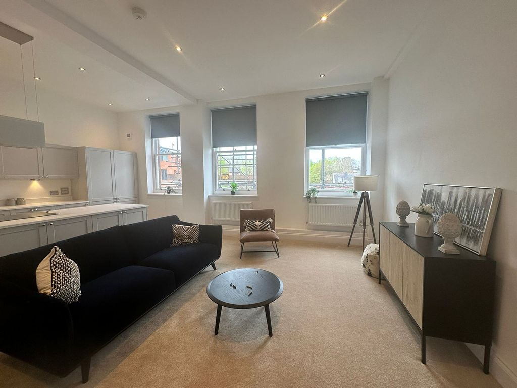 Additional image 4 of 2 bed flat to rentSt. Marys Gate, Derby DE1