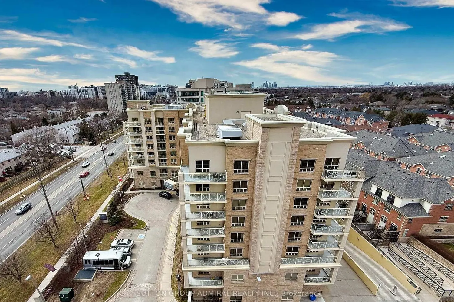 Additional image 9 of 520 Steeles Avenue 302