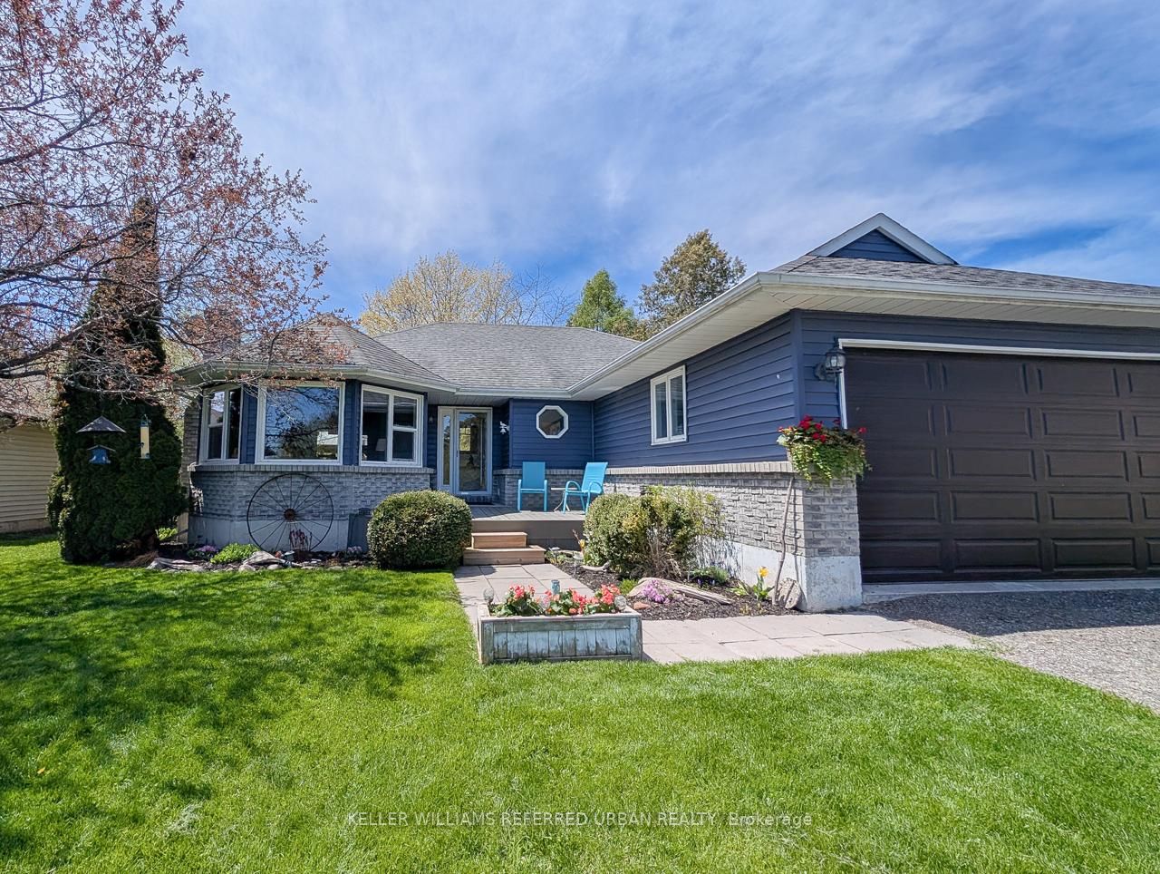 222 Aldred Drive, Scugog, ON, L9L 1B4
