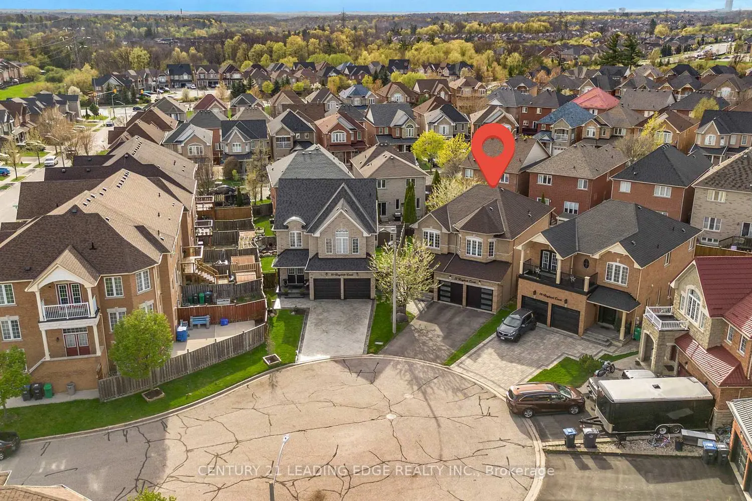 12 Raybeck Court