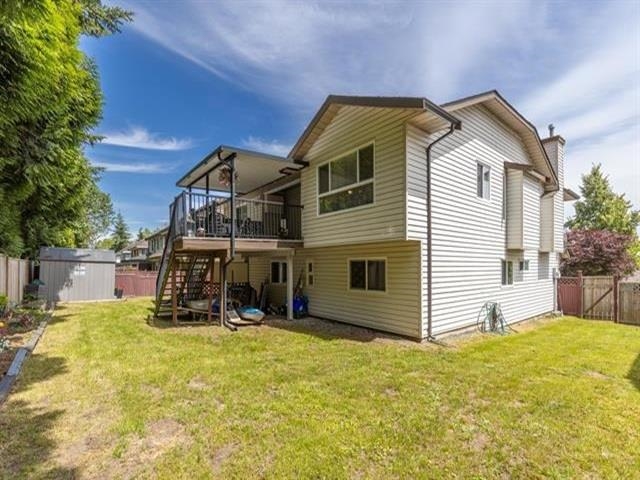 Additional image 2 of Ground Level-82 167a Street, Surrey, BC, V4N 3H5