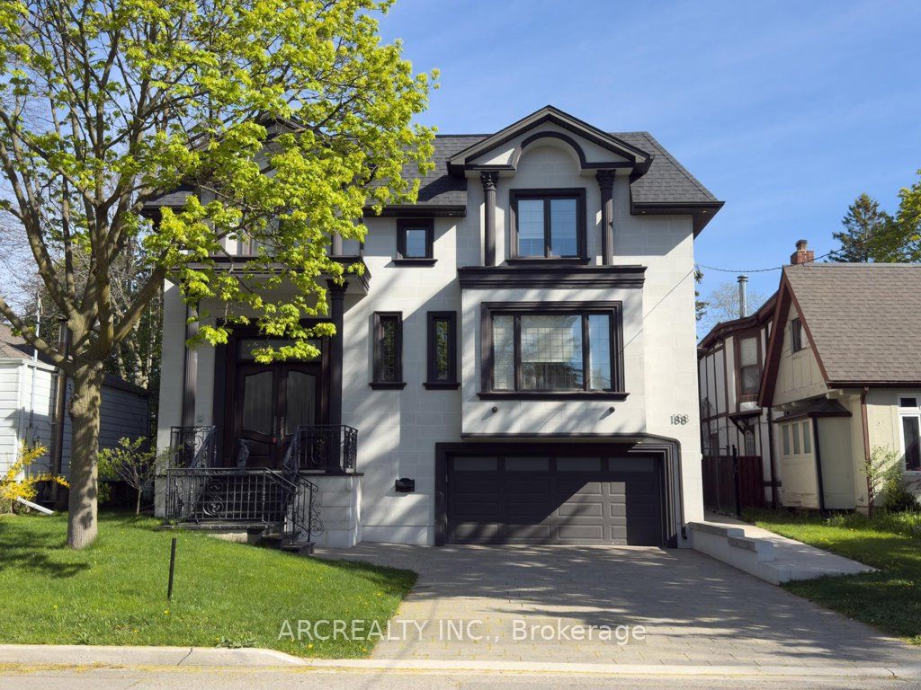 188 Alfred Avenue, Toronto, ON, M2N 3J4