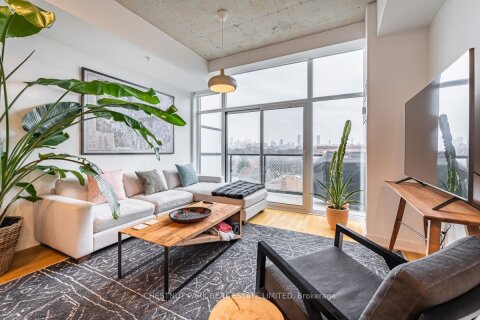 Additional image 7 of 509-109 Ossington Avenue, Toronto, ON, M6J 2Z2