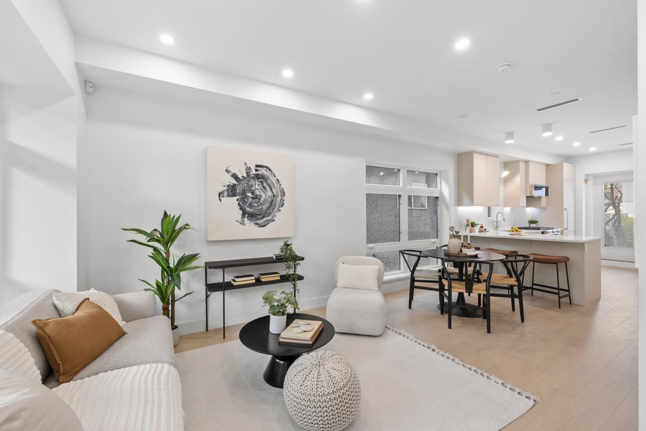 Additional image 5 of 201-2135 Pender Street E, Vancouver, BC, V5L 1X3