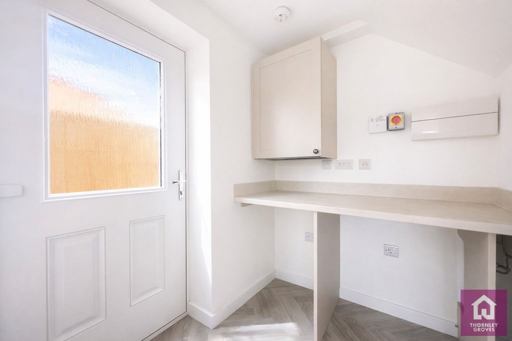 Additional image 8 of 3 bed detached house to rentOak Road, Queensgate, Deeside, Flintshire CH5