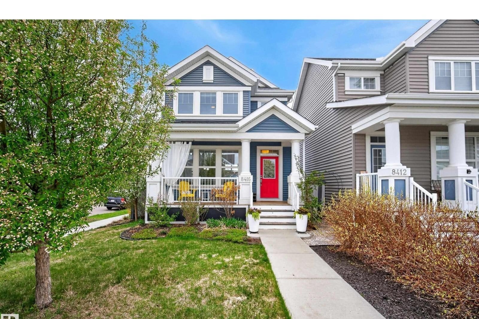 Additional image 7 of 8416 23 Avenue SW, Edmonton, AB, T6X2G1