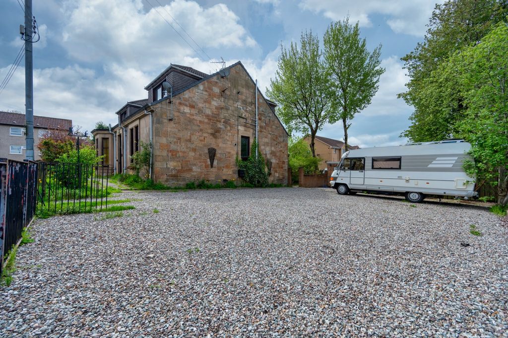 Additional image 10 of 1 bed flat to rentKnapdale Street, Flat 1-1, Glasgow, Glasgow G22