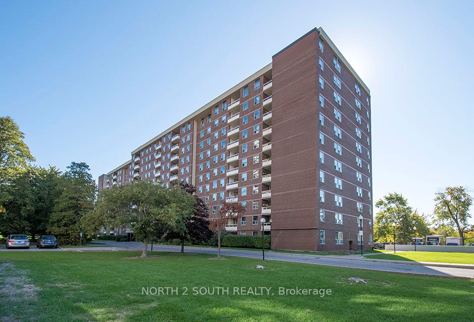 511-175 Hilda Avenue, Toronto, ON, M2M 1V8